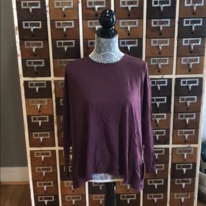 Lululemon Long sleeve